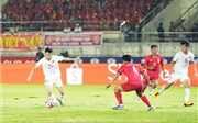 ASEAN Cup 2024: Đội tuyển Việt Nam giành chiến thắng 4-1 trước đội tuyển Lào