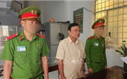 Bắt nguyên Phó Chủ tịch UBND huyện ở Kiên Giang để điều tra lừa đảo
