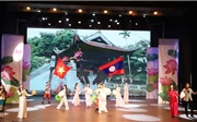 Tuần Văn hóa Việt Nam tại Lào năm 2024