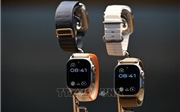 Apple Watch tích hợp AI phát hiện nguy cơ cao huyết áp