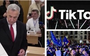 EU tăng cường giám sát TikTok sau động thái chưa từng có của Tổng thống Romania
