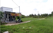 Loay hoay việc quản lý tách thửa, phân lô và bán nền tự phát Loay hoay việc quản lý tách thửa, phân lô và bán nền tự phát
