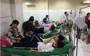 Tham gia liên hoan lớp, khoảng 30 học sinh phải đi cấp cứu Tham gia liên hoan lớp, khoảng 30 học sinh phải đi cấp cứu
