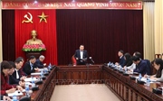 Bắc Ninh: Xét nghiệm sán lợn miễn phí cho học sinh 19 trường mầm non Bắc Ninh: Xét nghiệm sán lợn miễn phí cho học sinh 19 trường mầm non