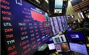 Chỉ số Dow Jones ghi nhận tuần giảm thứ năm liên tiếp Chỉ số Dow Jones ghi nhận tuần giảm thứ năm liên tiếp