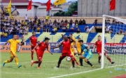 V.league 2019: Thanh Hóa thua Hải Phòng 0-3 ngay trên sân nhà V.league 2019: Thanh Hóa thua Hải Phòng 0-3 ngay trên sân nhà