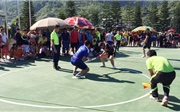 700 vận động viên tham dự Hội thi Thể thao dân tộc thiểu số toàn quốc 2019 700 vận động viên tham dự Hội thi Thể thao dân tộc thiểu số toàn quốc 2019
