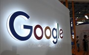 Google 'giáng đòn đau' vào luật bản quyền của EU tại Pháp