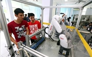 Chính sách KHCN thúc đẩy phát triển KT-XH - Bài 2: Đồng hành cùng doanh nghiệp, tái cấu trúc kinh tế Chính sách KHCN thúc đẩy phát triển KT-XH - Bài 2: Đồng hành cùng doanh nghiệp, tái cấu trúc kinh tế