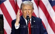 Tổng thống đắc cử Donald Trump đề cử thêm các vị trí chủ chốt cho chính quyền mới