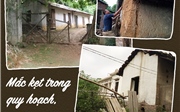 Người dân khốn khổ vì hàng hàng loạt dự án 'treo', chậm triển khai Người dân khốn khổ vì hàng hàng loạt dự án 'treo', chậm triển khai