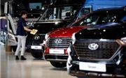 Hyundai giành giải thưởng thiết kế Red Dot Award 2018 Hyundai giành giải thưởng thiết kế Red Dot Award 2018