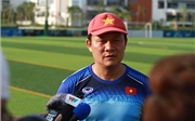 Giải U22 Đông Nam Á 2019: U22 Việt Nam quyết thắng Thái Lan, đứng đầu bảng A Giải U22 Đông Nam Á 2019: U22 Việt Nam quyết thắng Thái Lan, đứng đầu bảng A