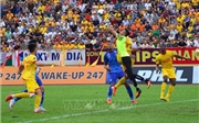 V.League 2019: Dược Nam Hà Nam Định thua trên sân nhà, Viettel đánh mất 3 điểm V.League 2019: Dược Nam Hà Nam Định thua trên sân nhà, Viettel đánh mất 3 điểm