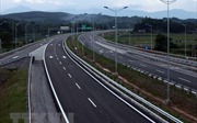 Đề nghị làm cao tốc kết nối cao tốc Nội Bài - Lào Cai với cửa khẩu Thanh Thủy