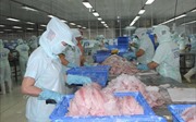 Doanh nghiệp Việt Nam tham dự Hội chợ thực phẩm quốc tế 2019 tại Moskva