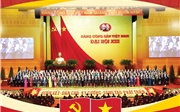 Đại hội XIII của Đảng thành công rất tốt đẹp