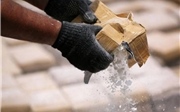 Nga thu giữ lô cocaine trị giá hàng triệu USD vận chuyển vào EU
