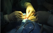 Kỳ tích sản phụ bị tim bẩm sinh phức tạp sinh con thành công Kỳ tích sản phụ bị tim bẩm sinh phức tạp sinh con thành công