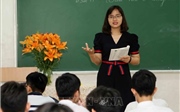 Cùng học trò trải nghiệm thực tế, xây dựng ước mơ cho tương lai Cùng học trò trải nghiệm thực tế, xây dựng ước mơ cho tương lai