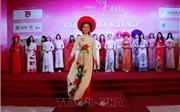Người đẹp Kinh Bắc tỏa sáng miền Quan họ Người đẹp Kinh Bắc tỏa sáng miền Quan họ