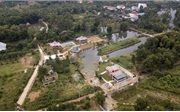 Thanh tra Hà Nội chỉ ra nhiều sai phạm trong quản lý đất rừng Sóc Sơn Thanh tra Hà Nội chỉ ra nhiều sai phạm trong quản lý đất rừng Sóc Sơn