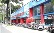 Nan giải quản lý đất công tại TP Hồ Chí Minh - Bài cuối: Kiên quyết đấu giá đất công và xử lý sai phạm Nan giải quản lý đất công tại TP Hồ Chí Minh - Bài cuối: Kiên quyết đấu giá đất công và xử lý sai phạm