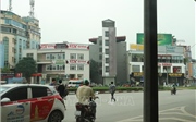 Bao giờ Hà Nội mới hết nhà 'siêu mỏng, siêu méo'? Bao giờ Hà Nội mới hết nhà 'siêu mỏng, siêu méo'?