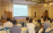Tập huấn tuyên truyền về phát triển bền vững và nâng cao năng lực cạnh tranh quốc gia Tập huấn tuyên truyền về phát triển bền vững và nâng cao năng lực cạnh tranh quốc gia