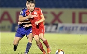 V.League 2019: Điểm tên những đội bóng có thể 'rớt' hạng V.League 2019: Điểm tên những đội bóng có thể 'rớt' hạng