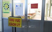 Thêm 27 bệnh nhân mắc COVID-19 được điều trị khỏi, trong đó có bệnh nhân số 17