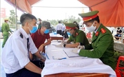 Hải Phòng dừng tiếp nhận thủ tục hành chính đối với công dân