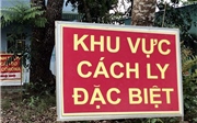 Sơn La chấm dứt hoạt động vùng cách ly y tế đối với hai xã