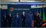 Hành lang Lobito sẽ thay đổi cách vận chuyển khoáng sản trên thế giới?