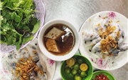 4 thức quà sáng mùa đông ở Hà Nội 4 thức quà sáng mùa đông ở Hà Nội