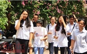 Điểm chuẩn vào lớp 10 trường THPT chuyên tại Hà Nội Điểm chuẩn vào lớp 10 trường THPT chuyên tại Hà Nội