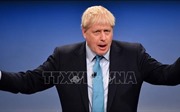 Thủ tướng Anh hối thúc Quốc hội thông qua thỏa thuận Brexit mới