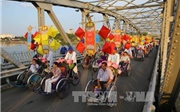 Festival nghề truyền thống Huế 2019 diễn ra từ 26/4 - 2/5 Festival nghề truyền thống Huế 2019 diễn ra từ 26/4 - 2/5