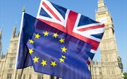 EU và Anh đạt được thỏa thuận mới về Brexit