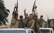 Đạt được thỏa thuận ngừng bắn tại Bắc Syria