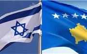 Kosovo bình thường hóa quan hệ với Israel, mở Đại sứ quán ở Jerusalem