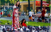 TP Hồ Chí Minh công bố lịch nghỉ Tết Nguyên đán của cán bộ, công chức, viên chức TP Hồ Chí Minh công bố lịch nghỉ Tết Nguyên đán của cán bộ, công chức, viên chức