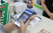 Thanh toán không dùng tiền mặt: 'Phủ sóng' đến tận vùng quê Thanh toán không dùng tiền mặt: 'Phủ sóng' đến tận vùng quê