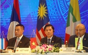 Thúc đẩy hợp tác về giao thông vận tải ASEAN với Nhật Bản Thúc đẩy hợp tác về giao thông vận tải ASEAN với Nhật Bản