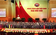 Đại hội XIII của Đảng thành công tốt đẹp