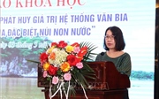 Động lực để các nhà khoa học thỏa sức sáng tạo