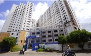 Người vay vốn ưu đãi mua nhà xã hội không lo cảnh 'đem con bỏ chợ' Người vay vốn ưu đãi mua nhà xã hội không lo cảnh 'đem con bỏ chợ'
