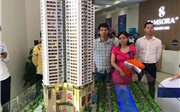 Từ nay đến cuối năm khó trông chờ giá nhà giảm thêm Từ nay đến cuối năm khó trông chờ giá nhà giảm thêm