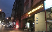 Nhà nghỉ, khách sạn gần sân Mỹ Đình 'cháy phòng' trước trận chung kết Nhà nghỉ, khách sạn gần sân Mỹ Đình 'cháy phòng' trước trận chung kết