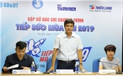 'Tiếp sức mùa thi 2019' có nhiều thay đổi để phù hợp với kỳ thi THPT quốc gia 'Tiếp sức mùa thi 2019' có nhiều thay đổi để phù hợp với kỳ thi THPT quốc gia